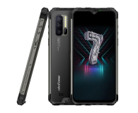 uleFone Armor 7 8/128GB Dual SIM LTE czarny - 528290 - zdjęcie 2